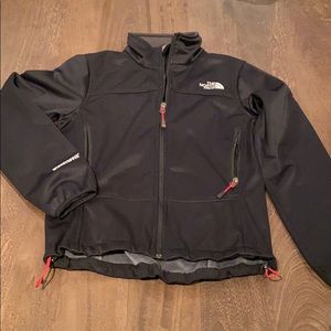 North Face Summit Series Windstopper